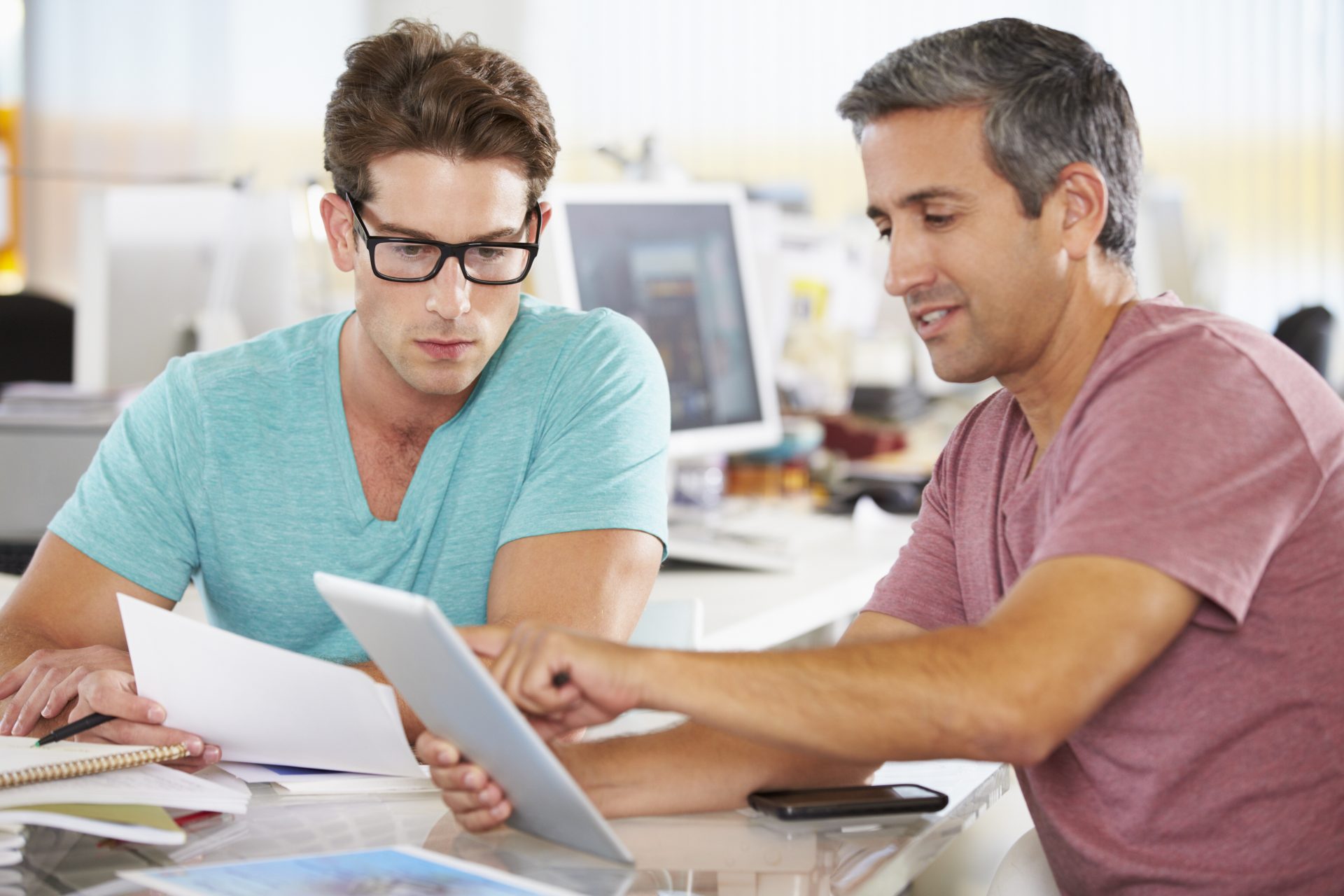 Resist the urge to build in-house