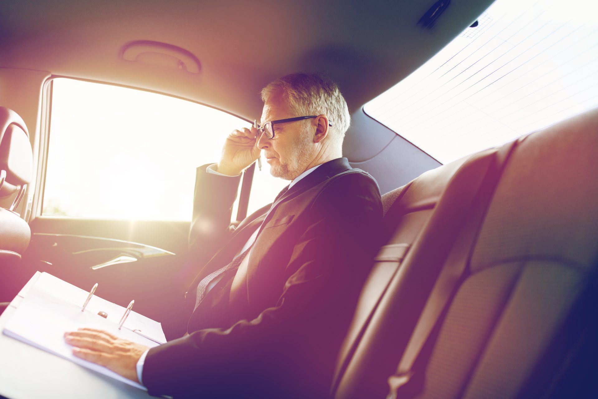 What can legal services learn from Uber?