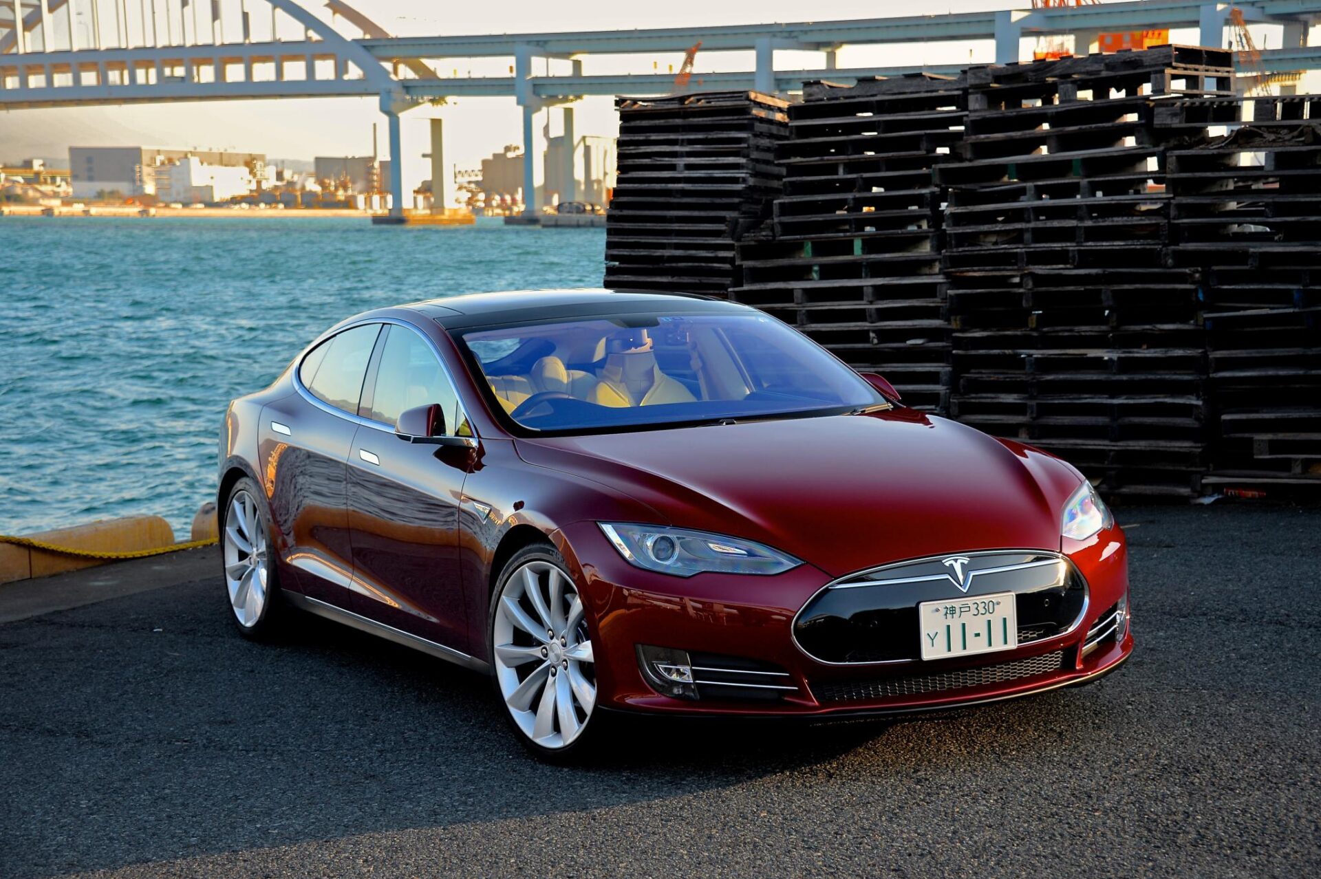 What if Tesla designed claims?